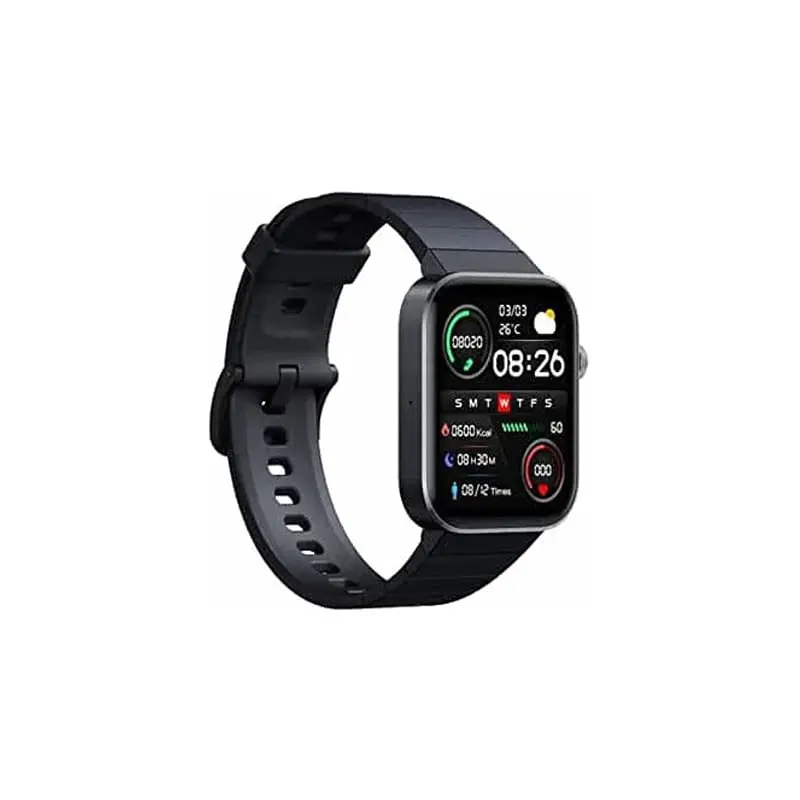 ساعت هوشمند شیائومی مدل Xiaomi mibro t1